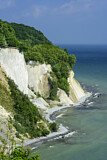Image. Kreidefelsen Rügen