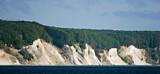 Image. Kreidefelsen Rügen
