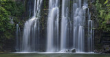 Image. Llanos de Cortez waterfall