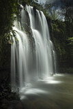 Image. Llanos de Cortez waterfall