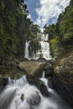 Image. Nauyaca waterfalls