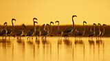 Image. Rosaflamingo